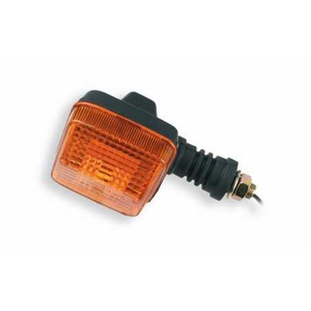 V PARTS TURN SIGNAL, REAR, RIGHT 7518