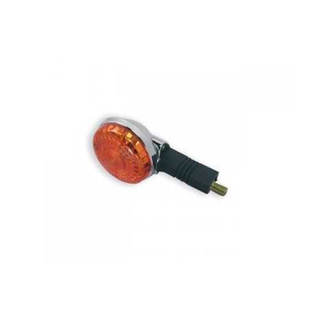 V PARTS TURN SIGNAL, FRONT, RIGHT 7521