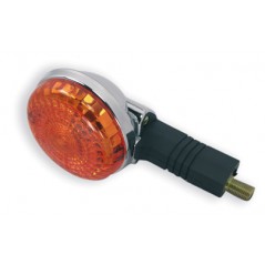 V PARTS Intermitente Delantero Izquierdo - Diseño tipo OEM, homologado CE 7522