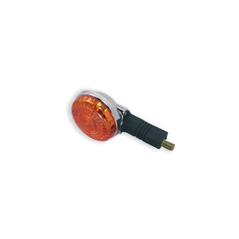 V PARTS Intermitente Delantero Izquierdo - Diseño tipo OEM, homologado CE 7522