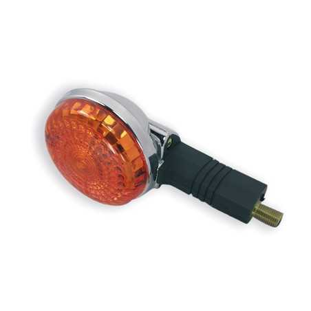 V PARTS TURN SIGNAL, FRONT, LEFT 7522