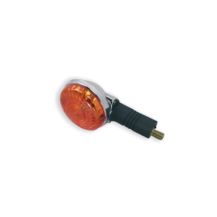 V PARTS TURN SIGNAL, FRONT, LEFT 7522