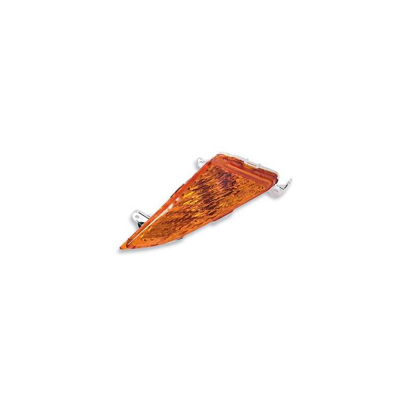 V PARTS TURN SIGNAL, FRONT, LEFT 7524