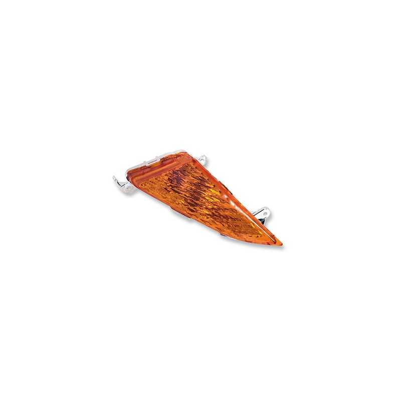 V PARTS TURN SIGNAL, FRONT, RIGHT 7525