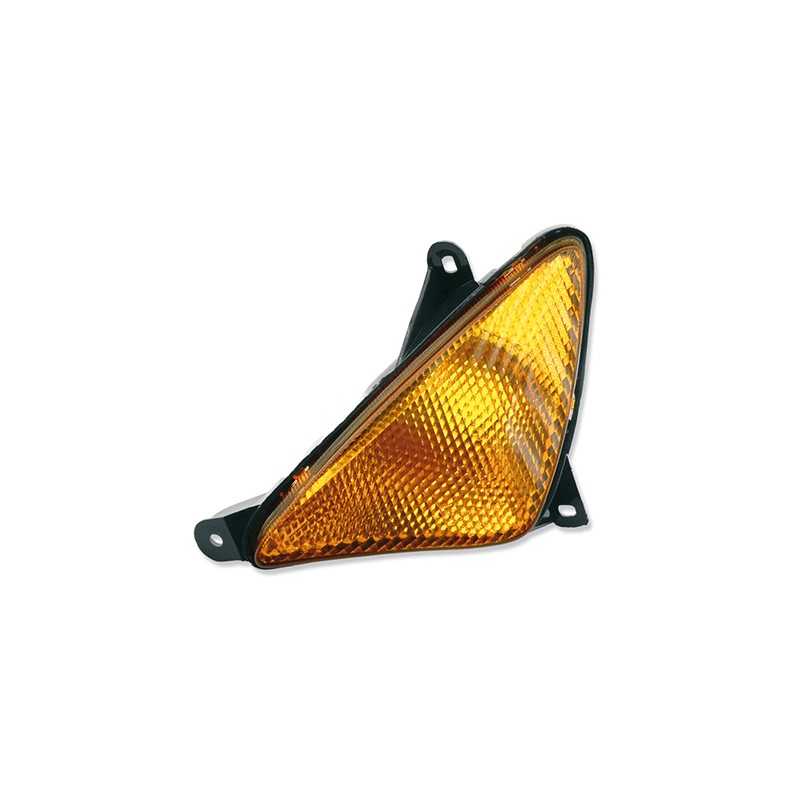 V PARTS Intermitente delantero izquierdo 7528