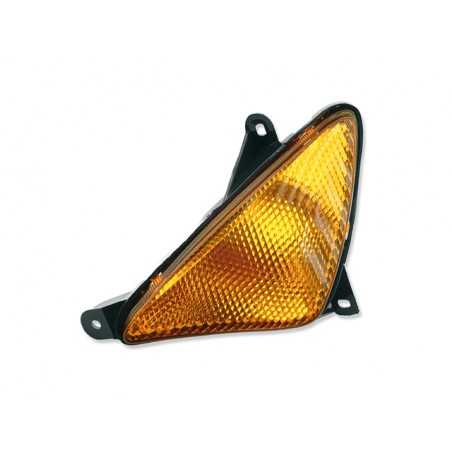 V PARTS Intermitente delantero izquierdo 7528