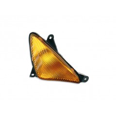 V PARTS TURN SIGNAL, FRONT, RIGHT 7529