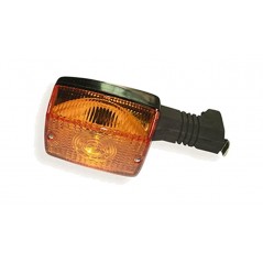 V PARTS Intermitente trasero - Luz trasera para bicicletas con gran visibilidad 7016