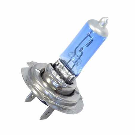 V PARTS Lámpara Bombilla H7 12V55W Polaris 4200k - Luz Blanca Vision 36635