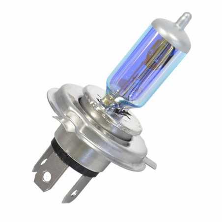 V PARTS lampara bombilla H4 12V 60/55W Platinum 6000k 36637