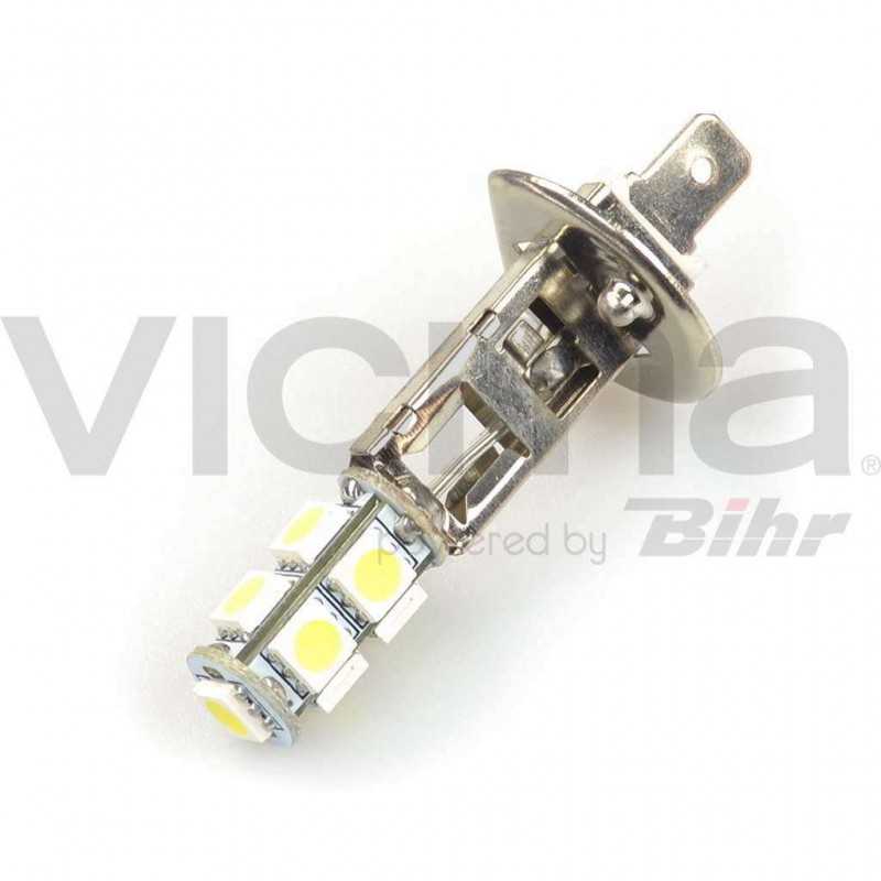 V PARTS lampara bombilla antiniebla LED H1 9 leds 12V 36639