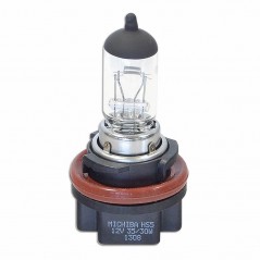 V PARTS Lámpara bombilla HS5 12V 35/30W de marca 36644