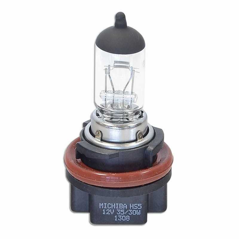 V PARTS Lámpara bombilla HS5 12V 35/30W de marca 36644