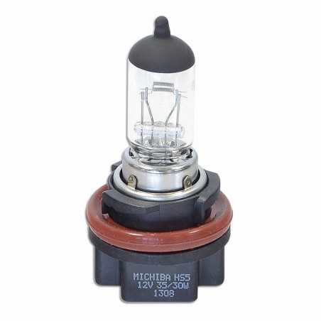 V PARTS LAMP, LIGHT BULB HS5 12V 35/30W 36644