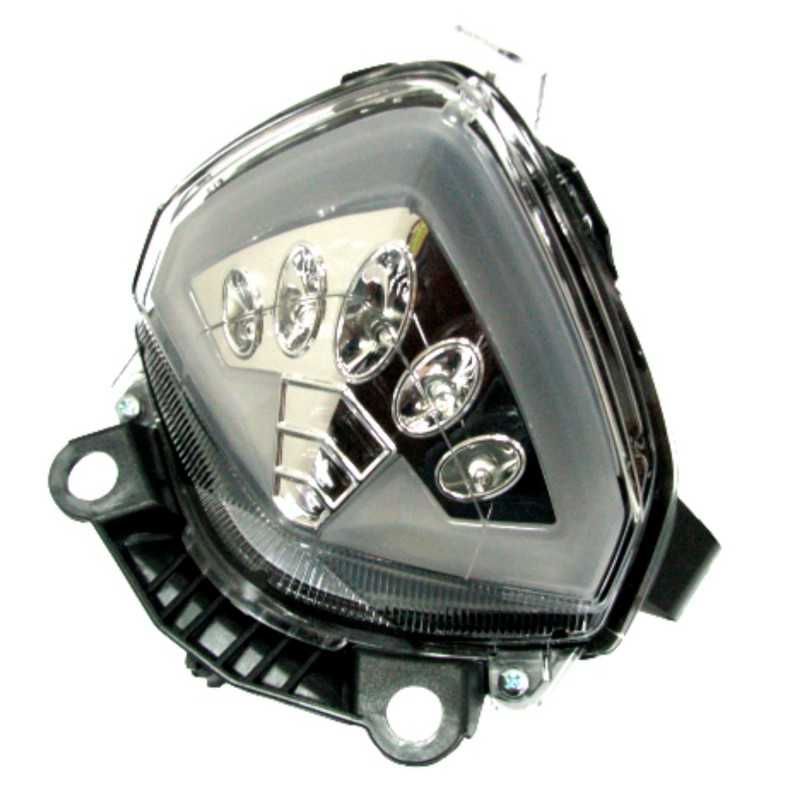 V PARTS Piloto trasero LED 36649