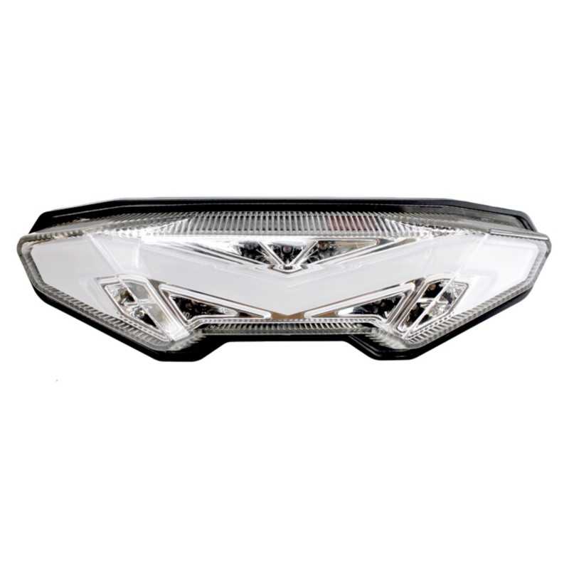 V PARTS Piloto trasero LED 36651
