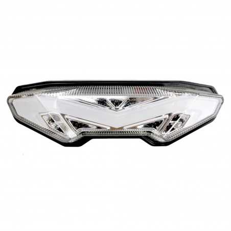 V PARTS Piloto trasero LED 36651
