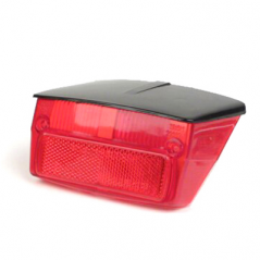 SIEM Pilot glass with black visor SIEM 125681-291652 45647