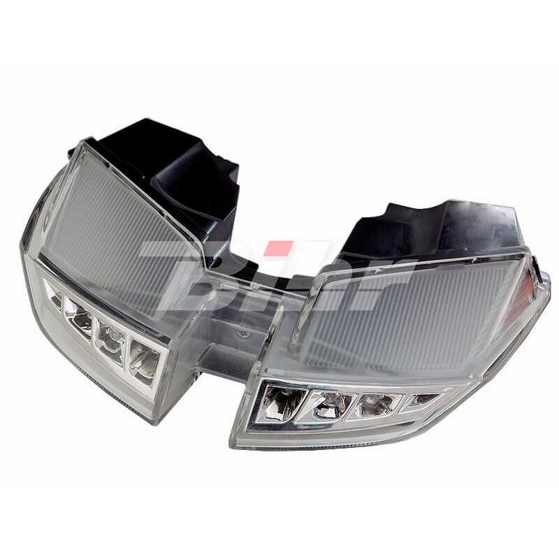 V PARTS Piloto LED transparente new 89746