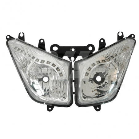 V PARTS FRONT LIGHT LED 93120