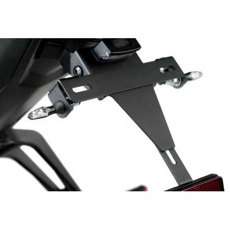 PUIG FITTING POSITION: FRONT AXLE PUTT 3734