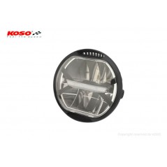 KOSO Faro led THUNDERBOLT 170 MM 445691