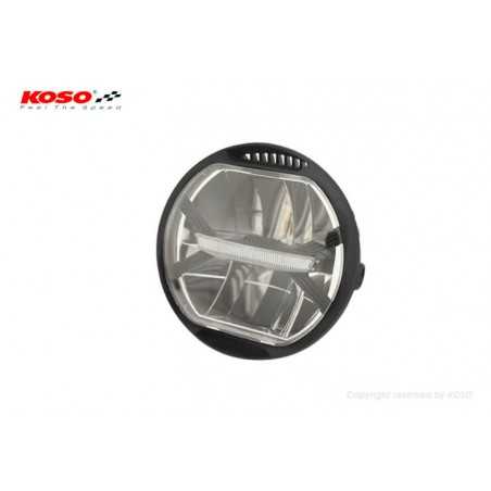 KOSO Faro led THUNDERBOLT 170 MM 445691