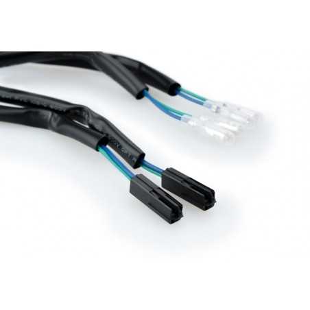einbausatz für frontblinker