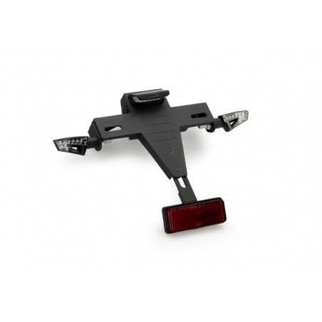 PUIG Plastic license plate lighting group ANGLE 20768