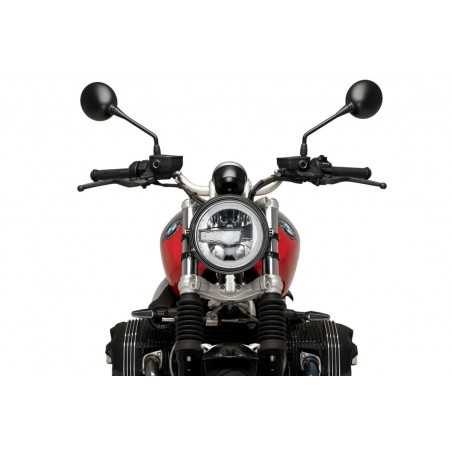 PUIG Faro de moto LUMEN R LED 11W HIGH/9W LOW/4W 20818