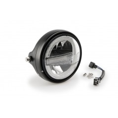 PUIG motorcycle headlight LUMEN R LED 11W HIGH/9W LOW/4W 20818