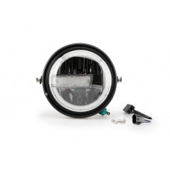 PUIG motorcycle headlight LUMEN R LED 11W HIGH/9W LOW/4W 20818