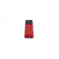 V PARTS PILOT REAR LIGHT 6716