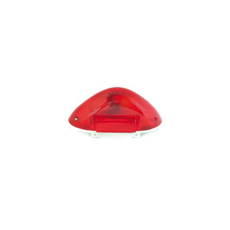 V PARTS LIGHT COVER, PILOT REAR 6725