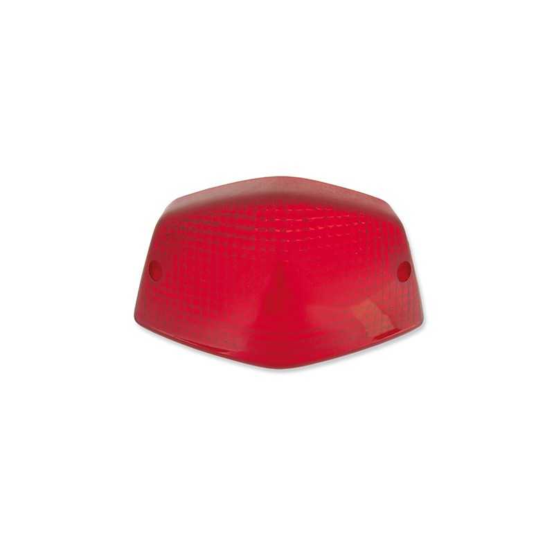 V PARTS Tulipa Piloto Trasero - Luz Roja de Alta Intensidad 6732