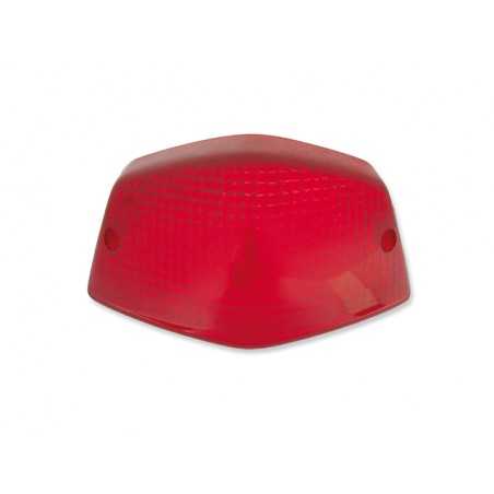 V PARTS Tulipa Piloto Trasero - Luz Roja de Alta Intensidad 6732