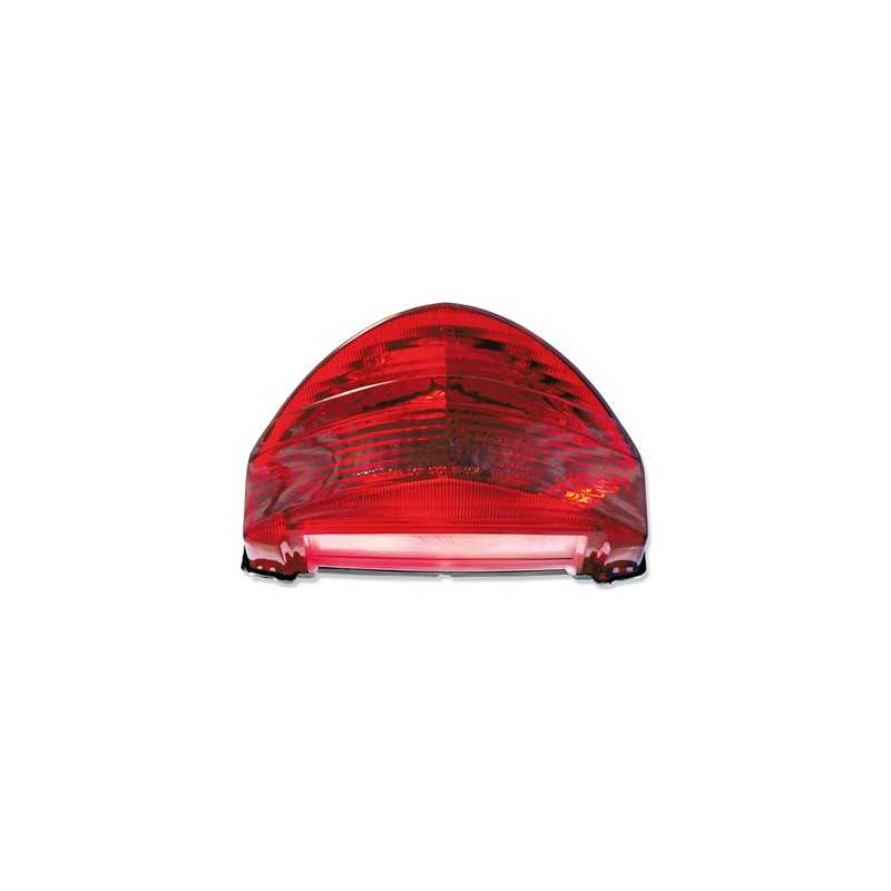 V PARTS PILOTO LUZ TRASERO 6746