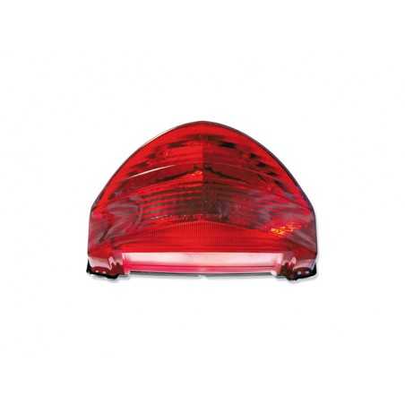 V PARTS PILOT REAR LIGHT 6746