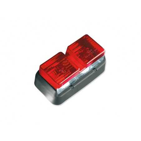 V PARTS Piloto luz trasero 6747