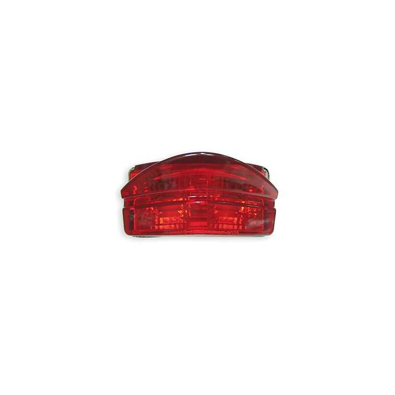 V PARTS PILOT REAR LIGHT 6748