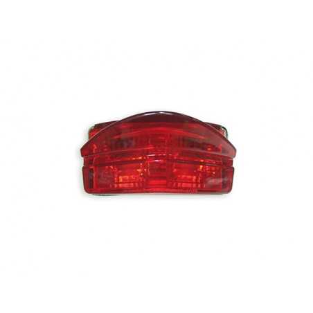 V PARTS PILOT REAR LIGHT 6748