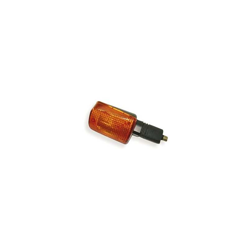 V PARTS Intermitente delantero derecho naranja 6751