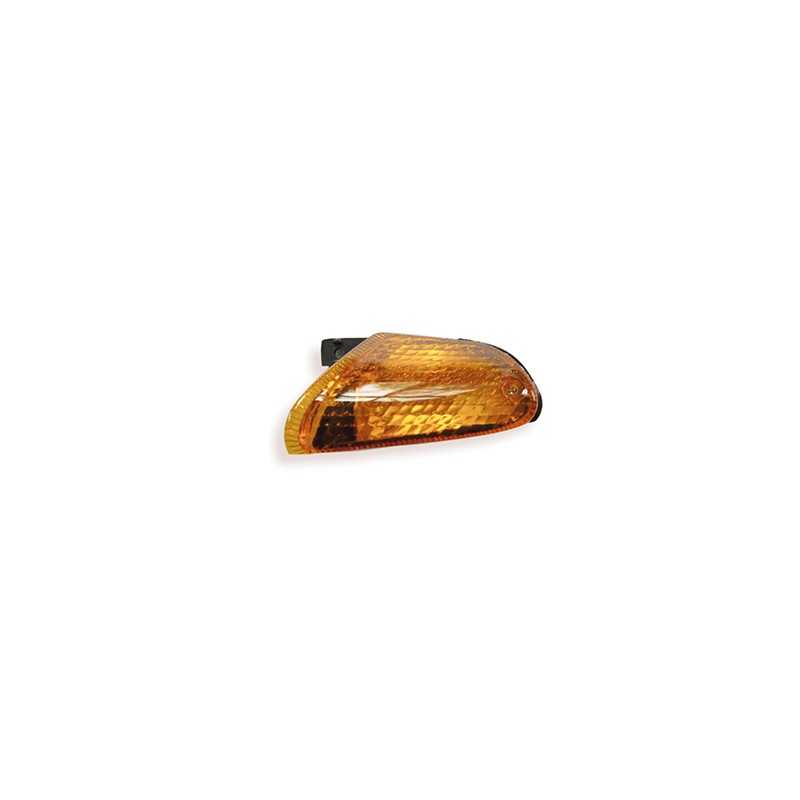 V PARTS TURN SIGNAL, FRONT, LEFT 6761