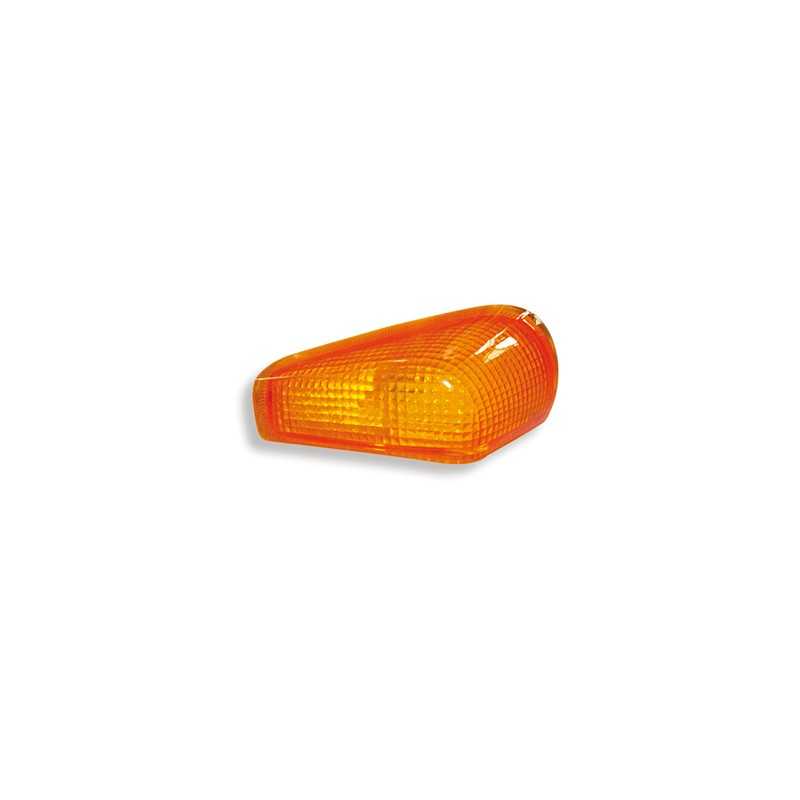 V PARTS Intermitente delantero izquierdo - Indicadores tipo OEM para una instalación fácil y legal en carretera 6776
