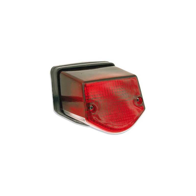 V PARTS Piloto luz trasero para una mayor seguridad en carretera 6781