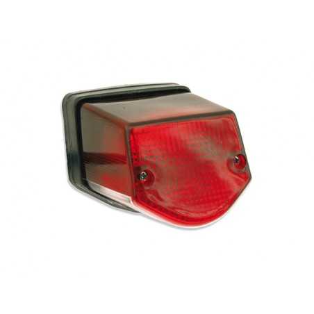 V PARTS Piloto luz trasero para una mayor seguridad en carretera 6781