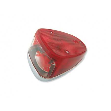 V PARTS PILOT REAR LIGHT 6783