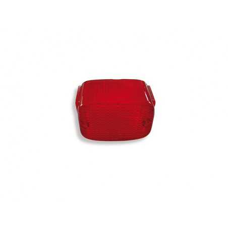 V PARTS LIGHT COVER, PILOT REAR 6785