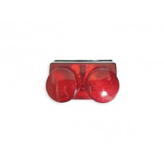 V PARTS PILOTO LUZ TRASERO 6812