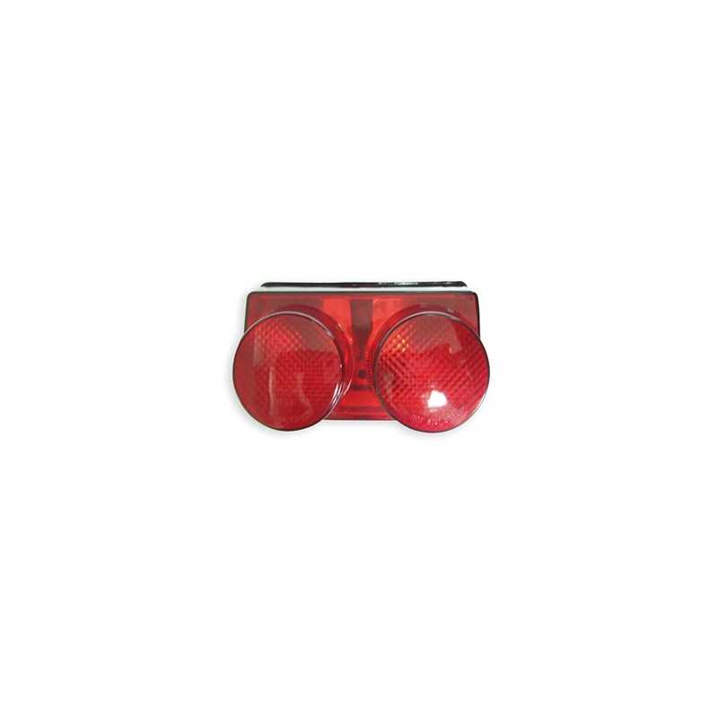 V PARTS PILOTO LUZ TRASERO 6812